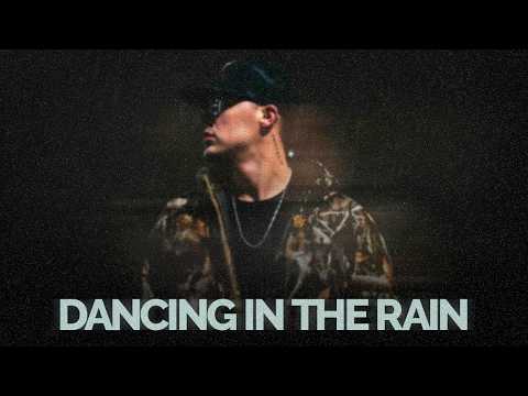 Chase Matthew - Dancing In The Rain (Visualizer)