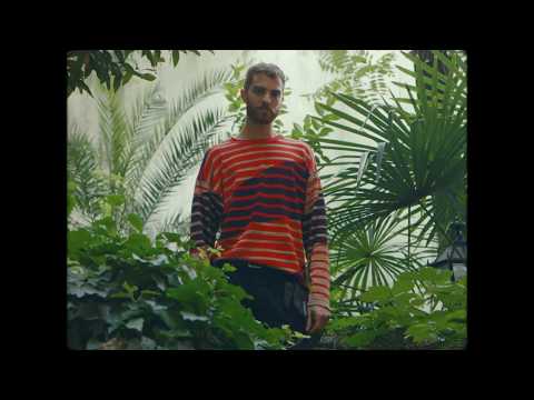 MISSONI MEN'S SUMMER 2018 COLLECTION