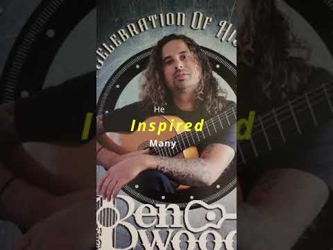 A Tribute to Ben Woods - Master of the Aire