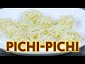 How To Make Pichi Pichi Filipino Dessert