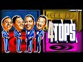 The Untold Truth Of The Four Tops(Motown Legends Ep26)