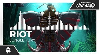 RIOT - Jungle Fury Monstercat Release