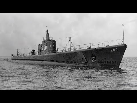 Japanese Navy Thought U S  Submarines Were Defenseless — Until They Sank 50 Ships