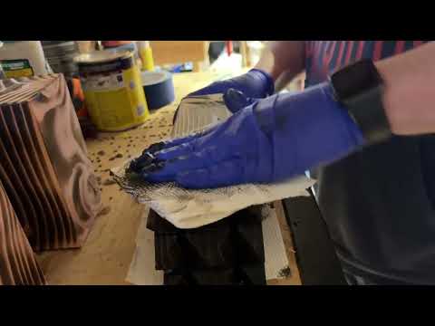 Kubb! Build Your Own Set For Cheap!