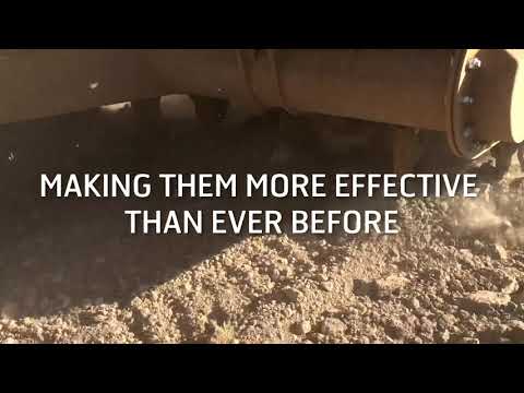 This fast and fuel saving scraper is all you need to finish your day earlier