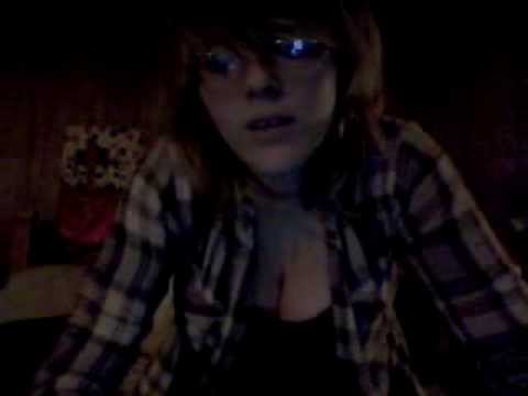 Me singing "you by Gabriel Brandes"