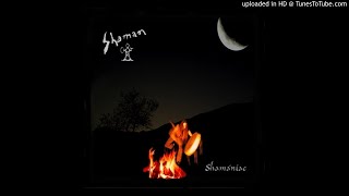 Shaman- Vuola Lavlla (later Korpiklaani) (lb)