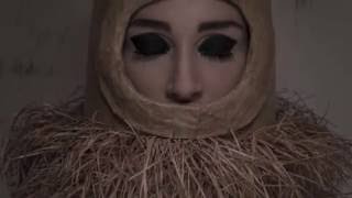 Carta Couture (Backstage) - in Mostra dal 18/06/2016 al 24/07/2016