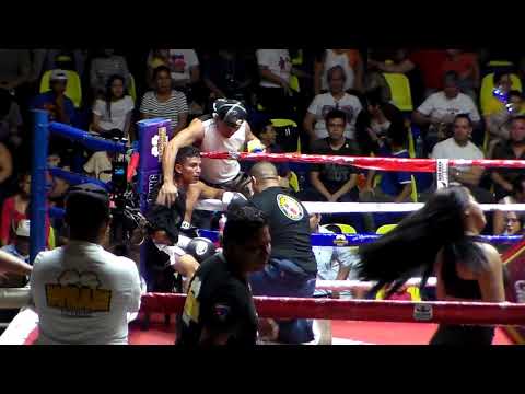 Oscar Arrollo vs jarol