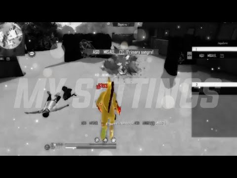 My Settings 🖱️⌨️ ZTE BLADE V10 VITA ❤️