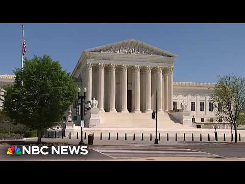 Missouri voters face confusion over congressional map ahead of midterms