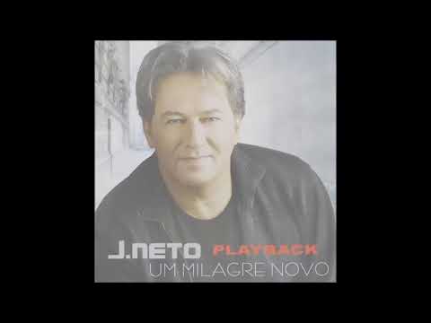 Cansado De Sofrer - J. Neto