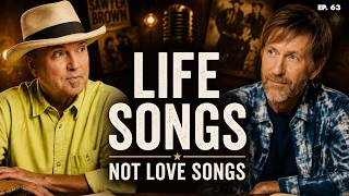 Why We Wrote Life Songs, Not Love Songs | Sawyer Brown