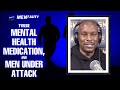 Actor R B Singer Tyrese Says Why Men Are Under Attack On Sway In The Morning MENtality