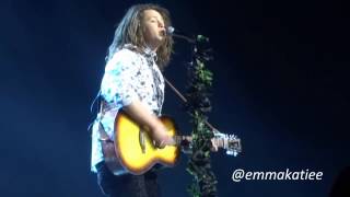 Luke Friend - Kiss From A Rose | Leeds Arena