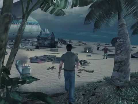lost pc game