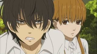 SR-71 – Lucky - Tonari no Kaibutsu-kun (AMV, 720p)