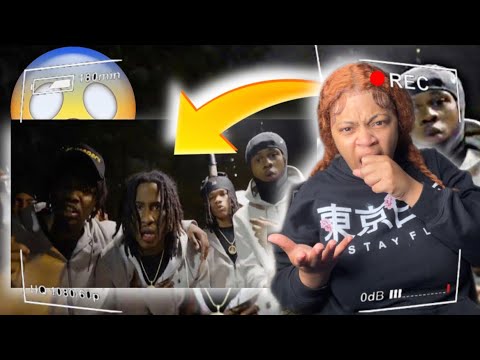 Sdot Go - GOMD (WhoRunItNYC Performance) | Redslay Reaction | 🚮 OR 🔥