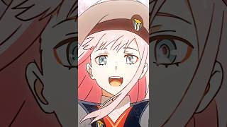 Download lagu Darling in the franxx edit | Zero two x Hiro mp3 Download lagu Darling in the franxx edit | Zero two x Hiro mp3