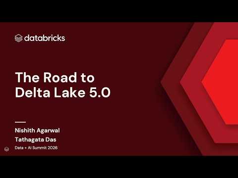 Watch: The Road to Delta 5.0