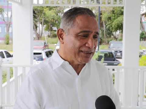 PM Says Chebat Was Surprised, but All is Well Following Cabinet Shuffle