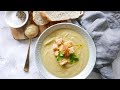 How to Make Cauliflower and Broccoli Cheese for Babies