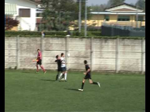 1° Parte Camp.Eccell. Ve. g. B 32°g. Marosticense-Edo Mestre 0-0.wmv