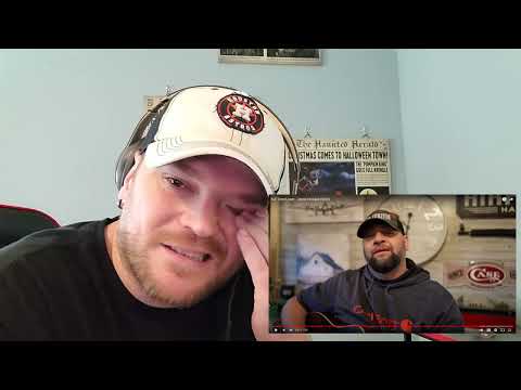 Full Time Loser - Jesse Howard (Solo) Reaction