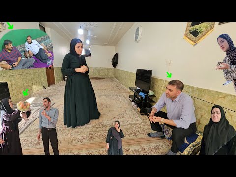 "Saeed's unexpected meeting with Arsalan to return to Medina; Arsalan's bold decision"