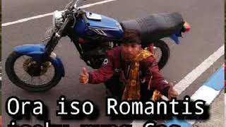 Download lagu Korban janji - guyon waton story Wa Rx king mp3