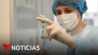 Ellas son las heroínas en tiempos de pandemia | Noticias Telemundo