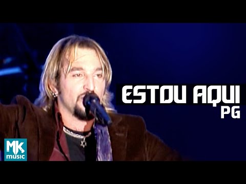 Estou Aqui - PG