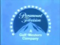 Paramount Television Logo 1979