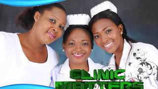 Clinic Matters Classic  EP1  TV Series  Nollywood 