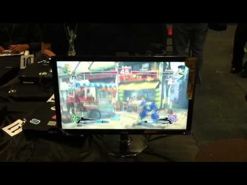 Apex 2013 SSF4AE Top 16: TS Sabin vs EMP KPB Hiro/AGE ChrisG vs Gridman