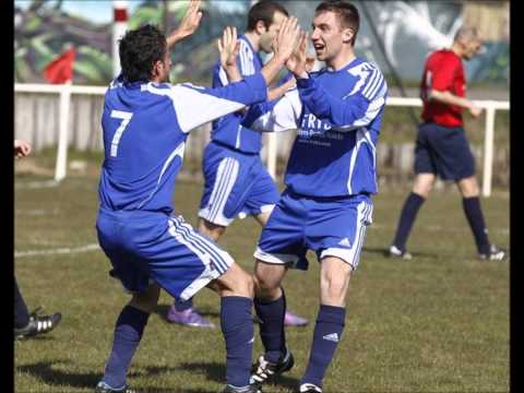 AS Gundershoffen 2012/2013