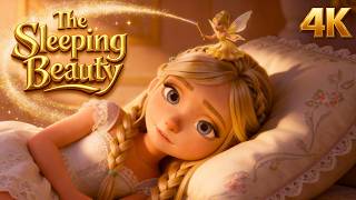 Sleeping Beauty | Fairy Tales for Kids