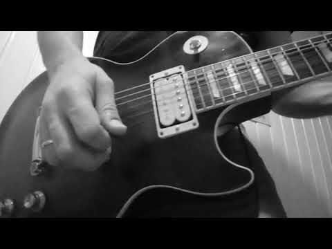 Dimarzio's set for ROCK!   80's Super Distortion & PAF