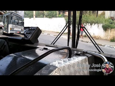 Andando de: CAIO VITÓRIA - MB OF-1318 - 40 da Moratense