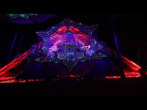 Psy Agency Live @ Psytimes 2016