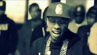 BET Hip Hop Awards 2011 Cypher 8