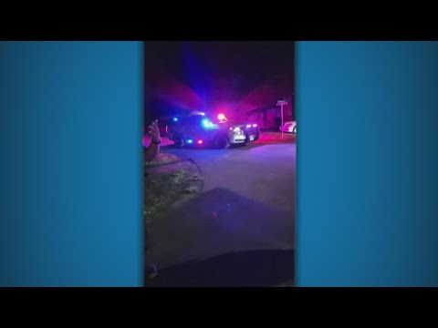 Family claims mistreatment during Ennis traffic stop; Chief says could’ve been handled differently