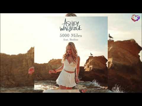 Ashley Wallbridge feat. Bodine - 5000 Miles (Extended Mix) [We'll Be OK!]