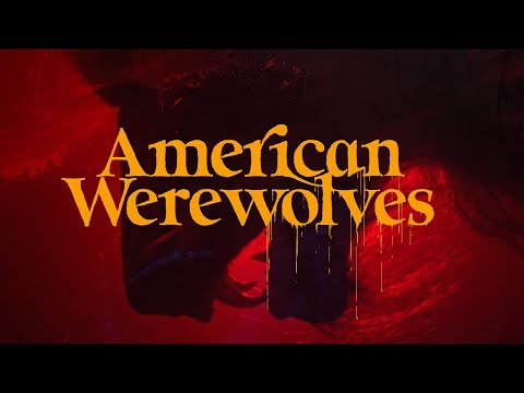 Thumbnail of the video: AMERICAN WEREWOLVES Official Trailer (2022) Wolfman Documentary