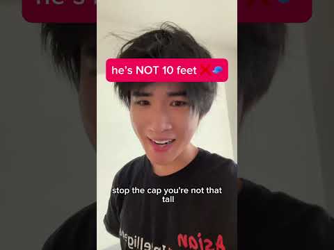 He roasted his family AND the entire country of Korea in one video