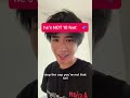 He roasted his family AND the entire country of Korea in one video