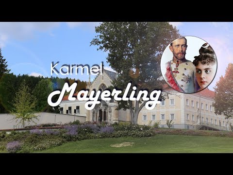 Besuchen Sie Mayerling!