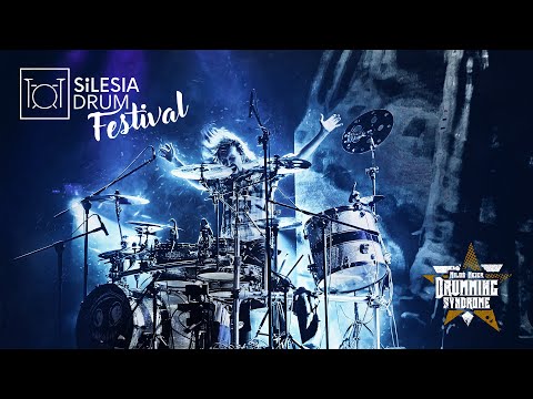 Miloš Meier - SILESIA Drum Festival /30.10. 2022, Poland/