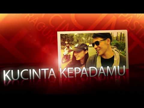 Papinka - Sana Sini Rindu (Official Lyric Video)