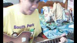 Ming Tran 2nd Attempt (Gob Cover)